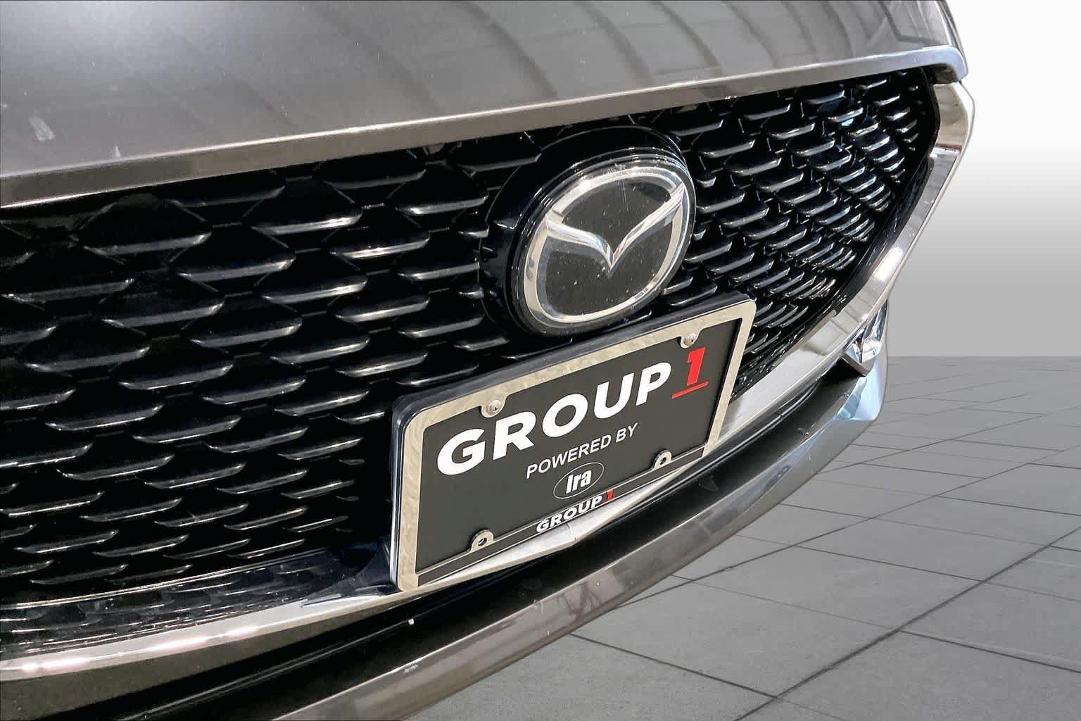 Used 2021 MAZDA MAZDA3 AWD 2.5 Turbo Sedan image 30