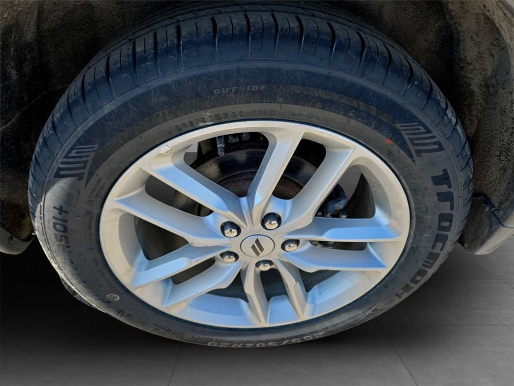 Used 2025 Dodge Durango R/T AWD/4WD image 35