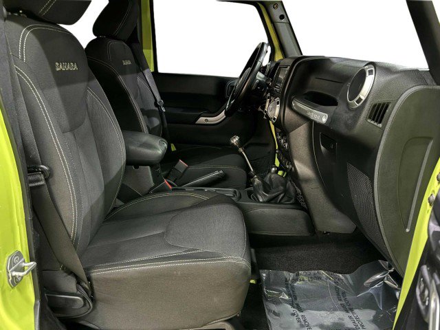 Used 2016 Jeep Wrangler Unlimited Sahara w/ Max Tow Package image 58