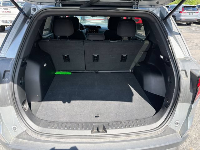 Used 2026 GMC Terrain Elevation AWD/4WD image 22