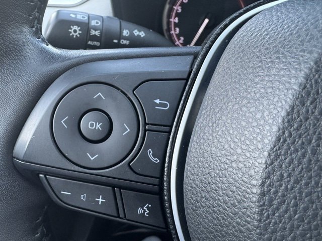 Certified 2020 Toyota RAV4 Limited w/ Limited Grade Weather Package image 28