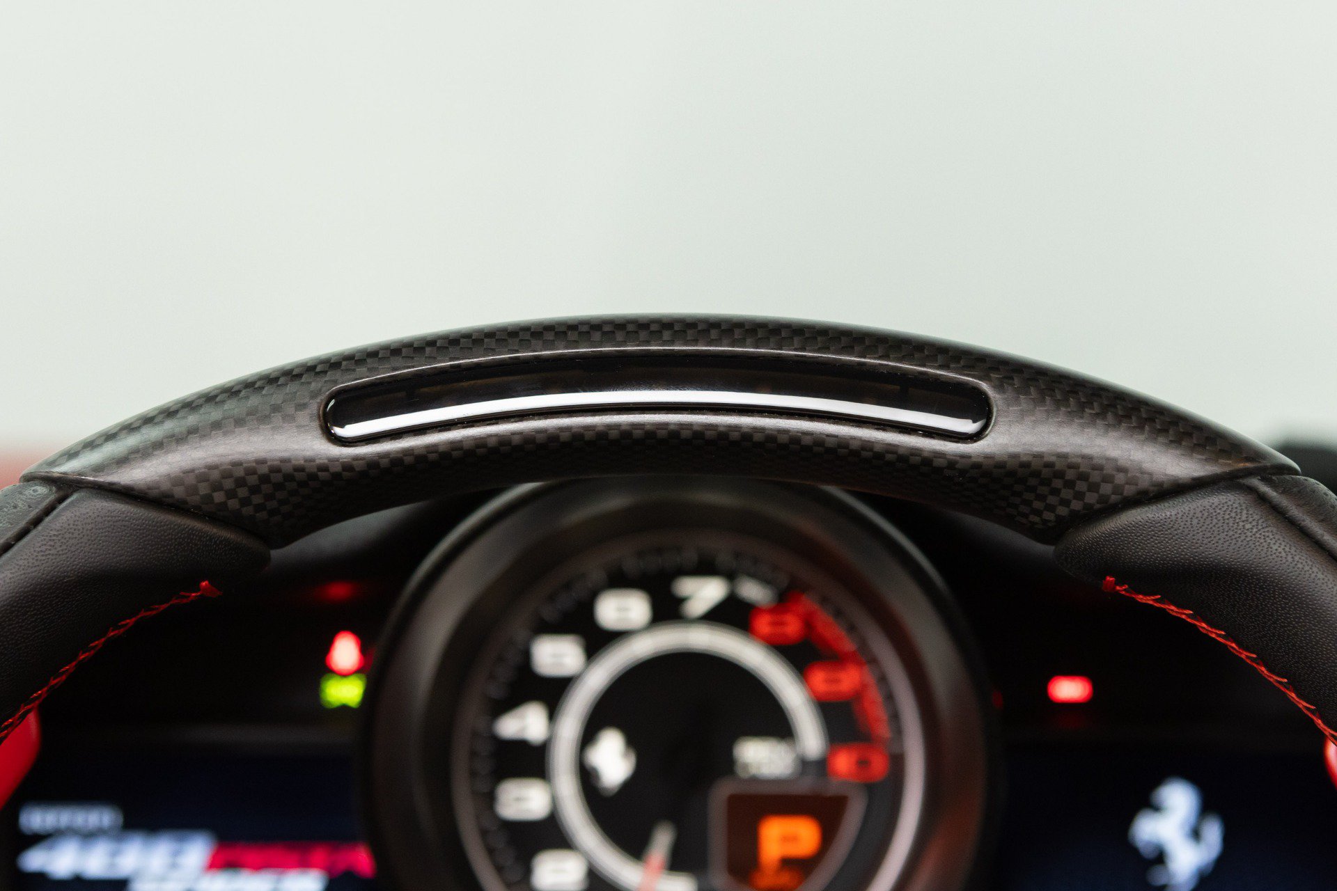 Certified 2020 Ferrari 488 Pista Spider RWD image 98
