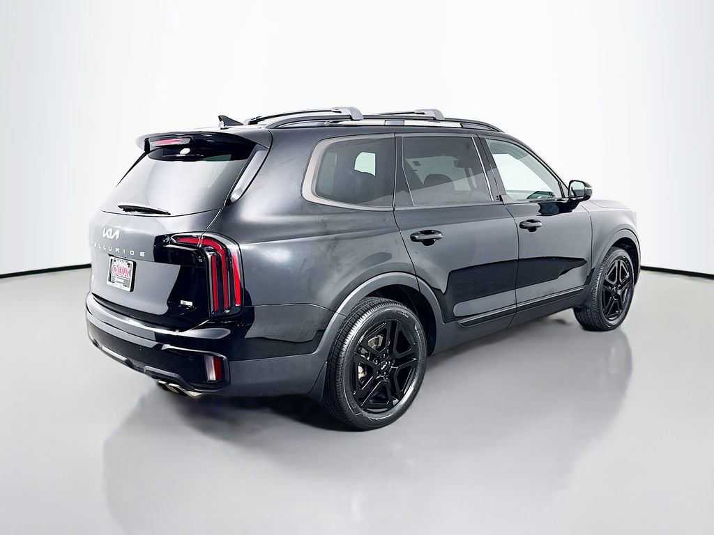 Used 2024 Kia Telluride SX Prestige X-Line image 5