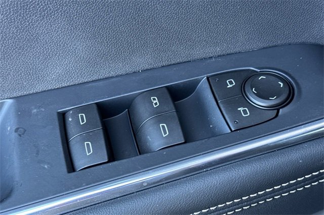 New 2026 GMC Acadia Elevation w/ Black Edition image 12