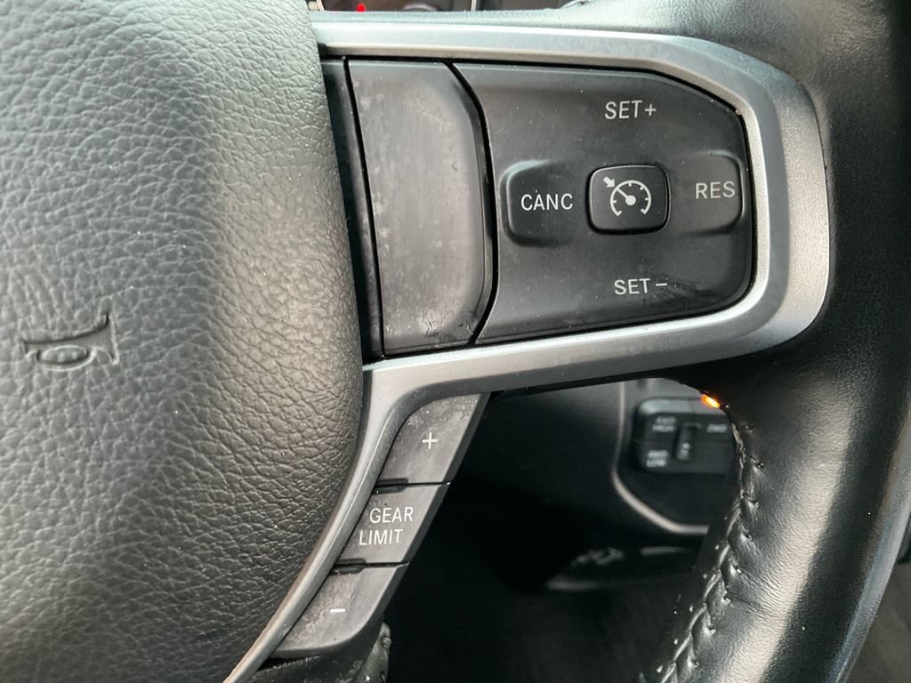 Used 2024 RAM 3500 Big Horn image 30