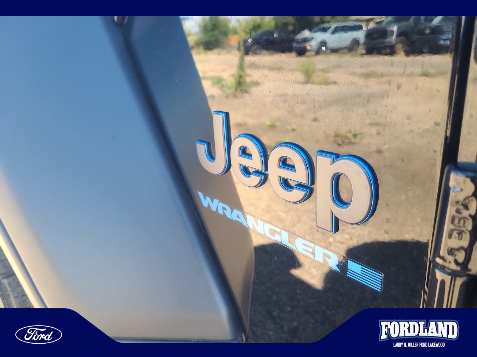 Used 2023 Jeep Wrangler Unlimited Rubicon 4xe w/ Steel Bumper Group AWD/4WD image 23