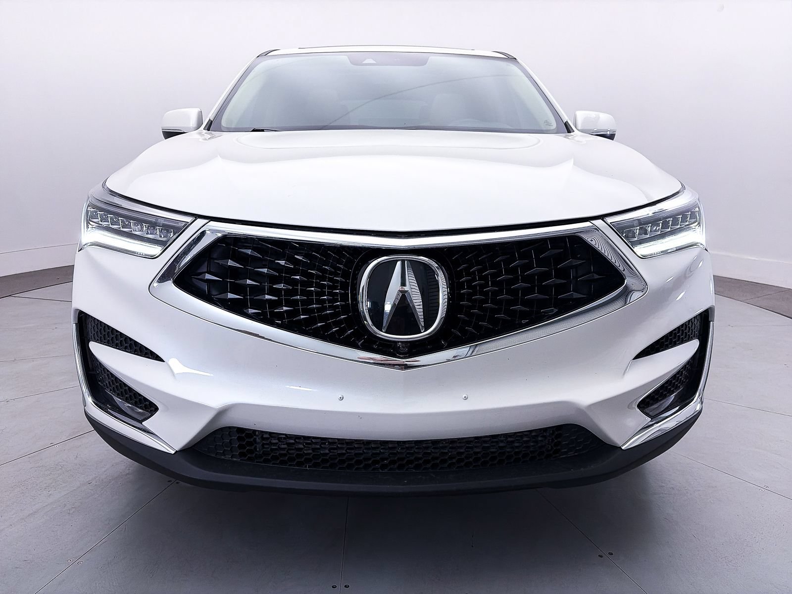 Used 2019 Acura RDX w/ Advance Package AWD/4WD image 12