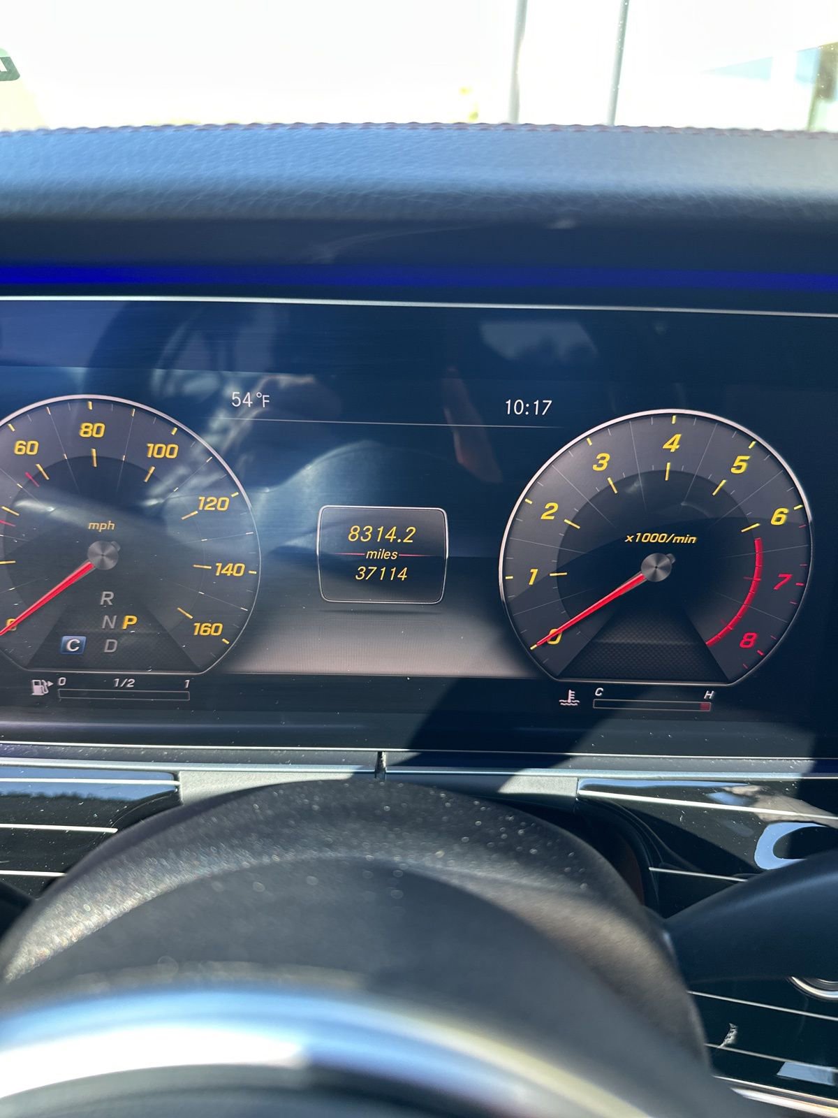 Used 2020 Mercedes-Benz E 450 Cabriolet image 15