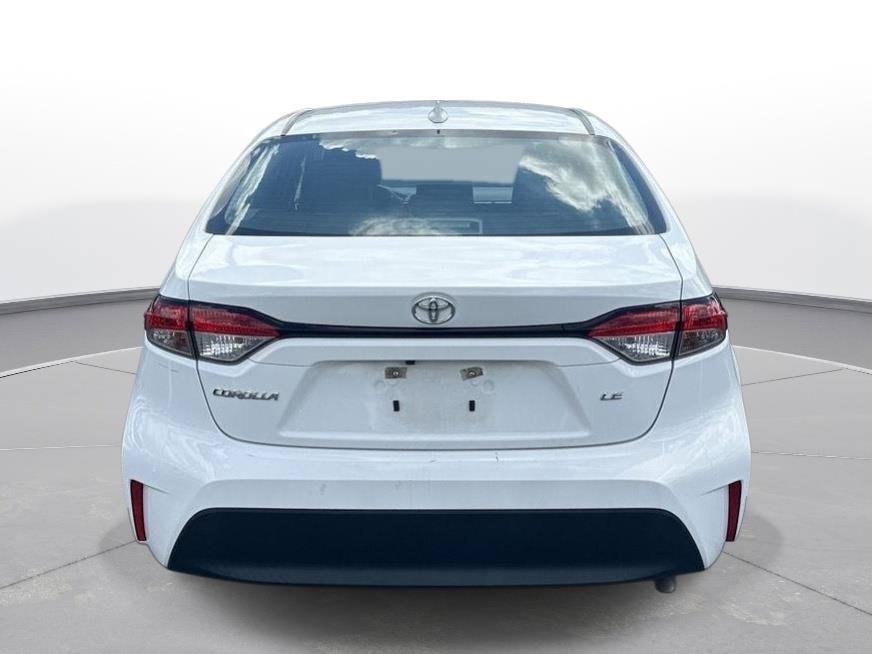 Used 2023 Toyota Corolla LE FWD image 7