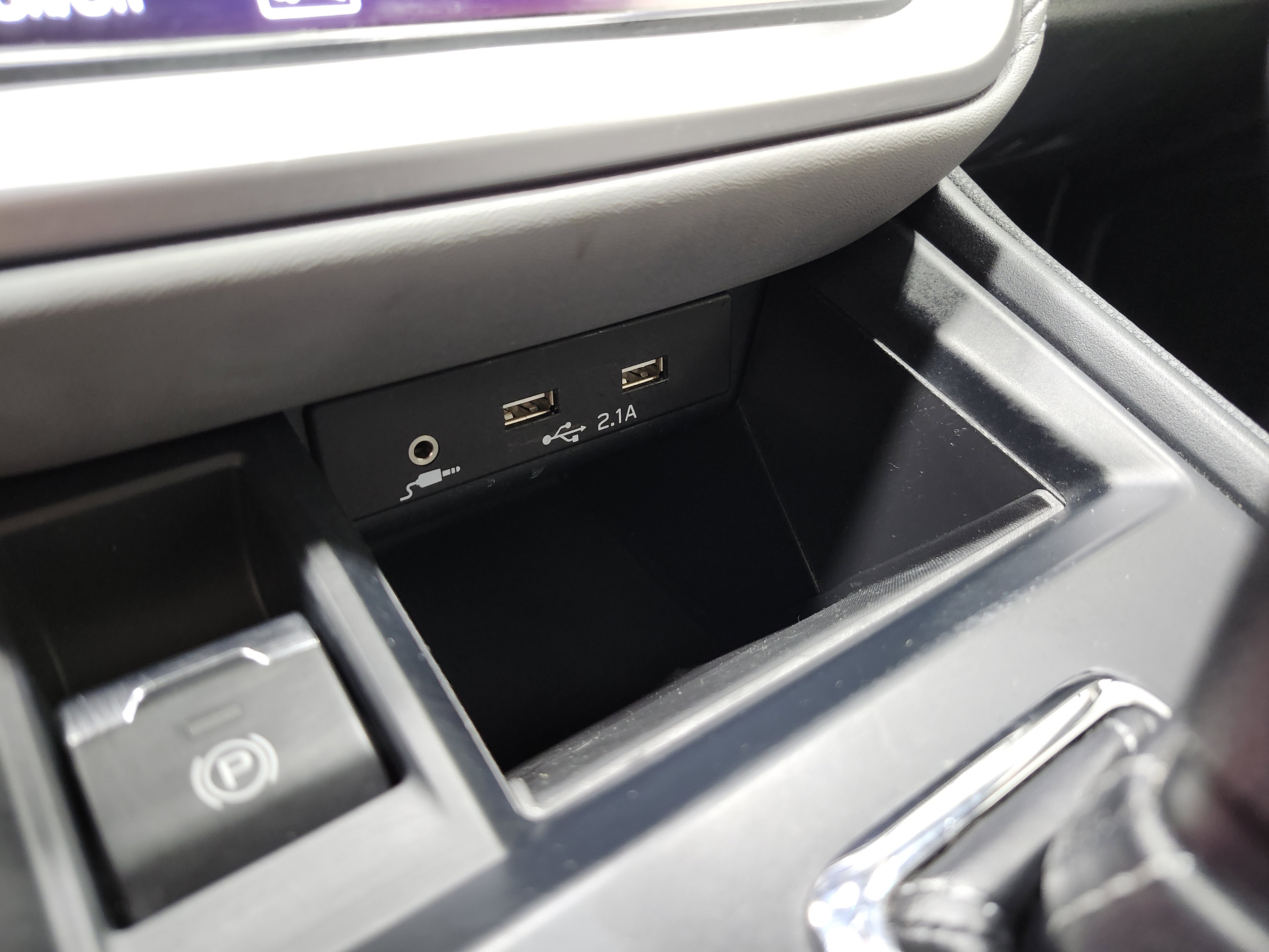 Used 2021 Subaru Legacy w/ Alloy Wheel Package image 9