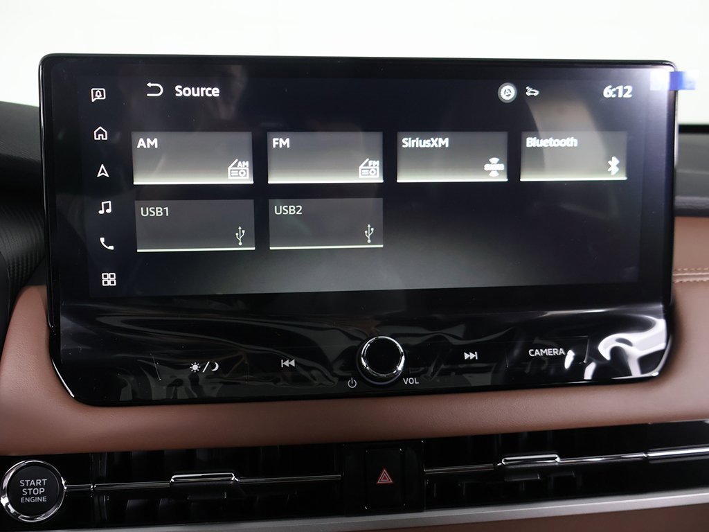 New 2025 Mitsubishi Outlander SEL image 54