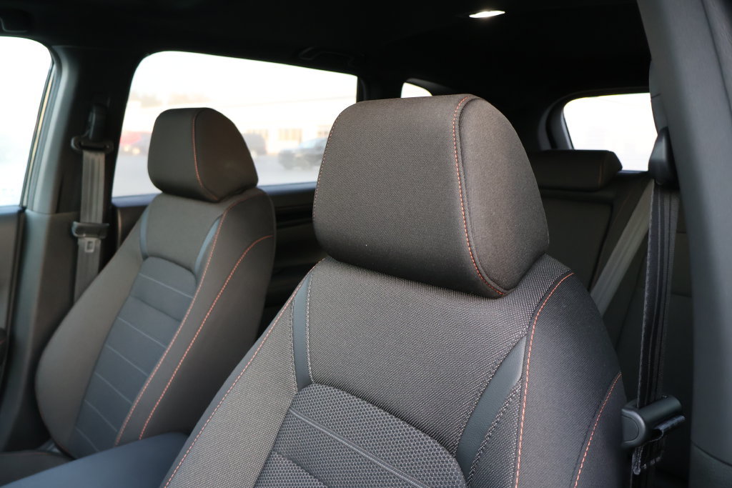 Used 2026 Honda CR-V Sport image 9