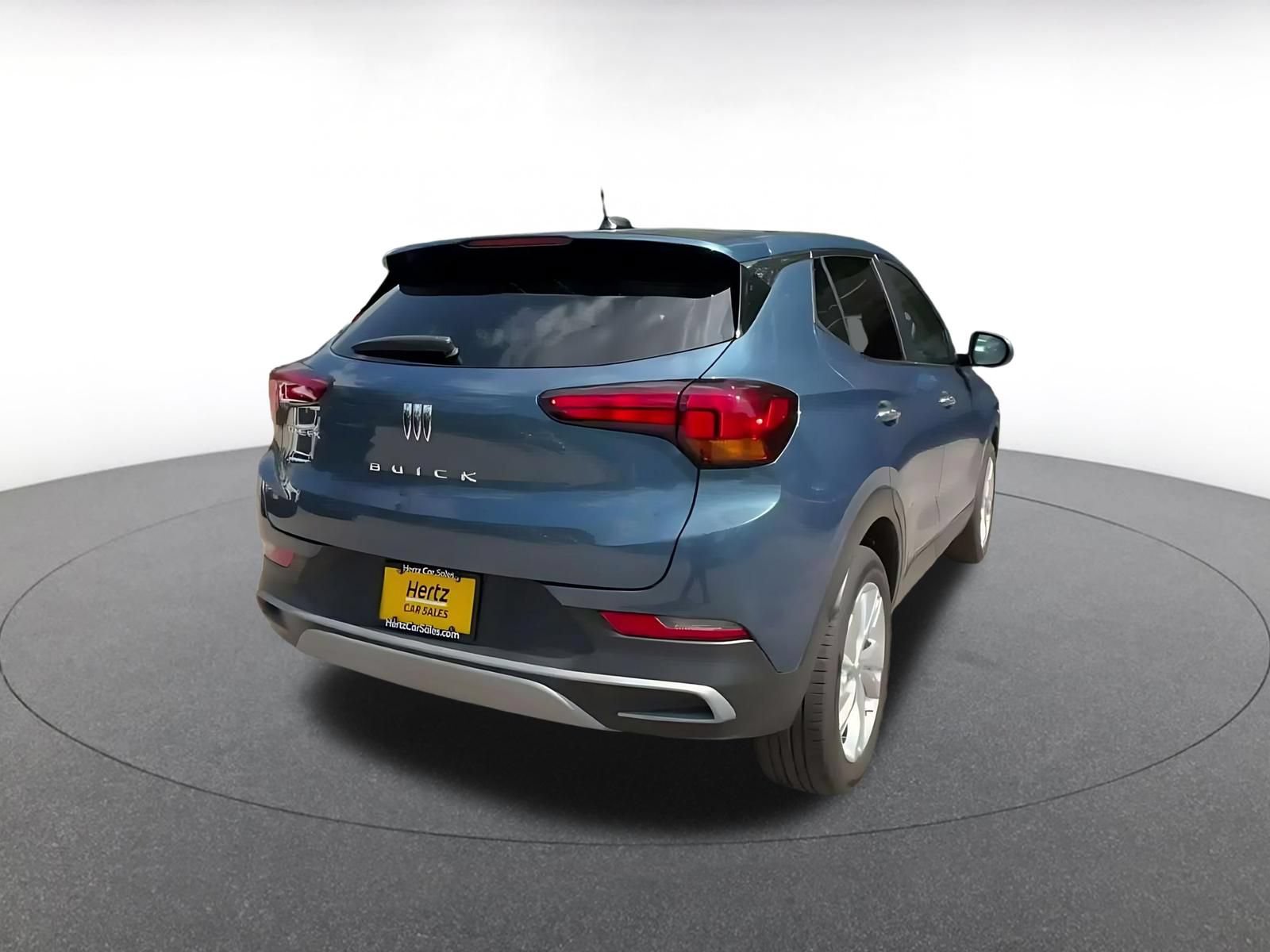 Used 2026 Buick Encore GX Preferred FWD image 13