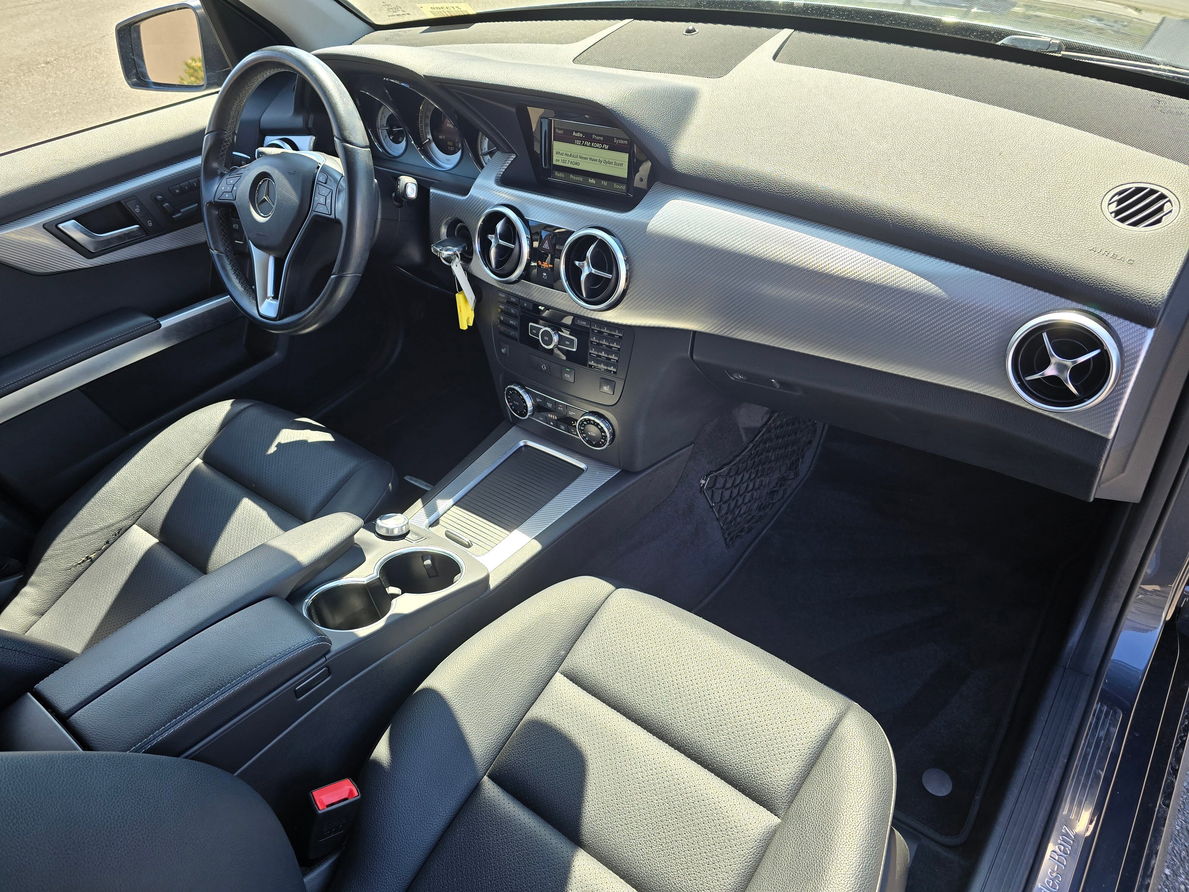 Used 2014 Mercedes-Benz GLK 350 4MATIC image 47