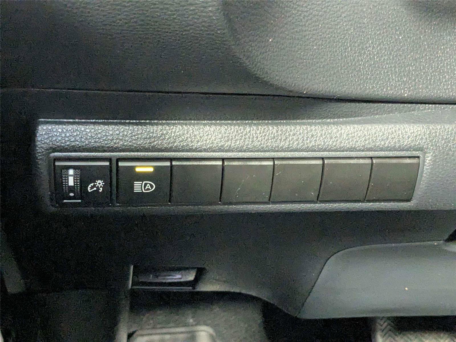 Certified 2023 Toyota Corolla XSE FWD image 16