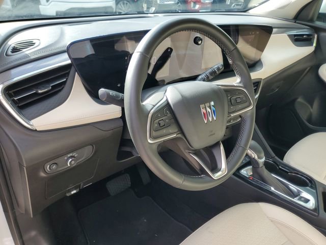 Certified 2024 Buick Encore GX Preferred FWD image 16