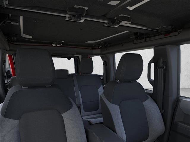 New 2025 Ford Bronco Big Bend image 12