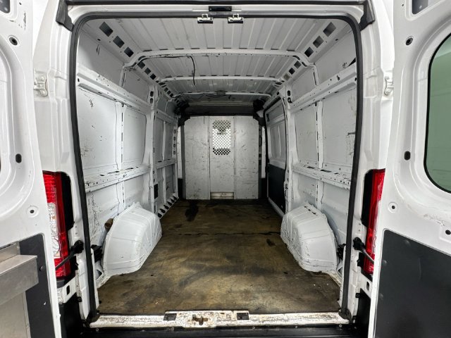 Used 2020 RAM ProMaster 1500 FWD image 33