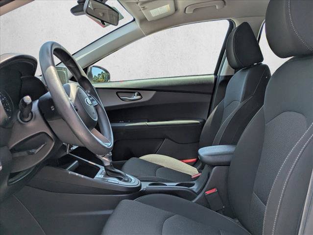 Used 2020 Kia Forte Sedan FWD image 17