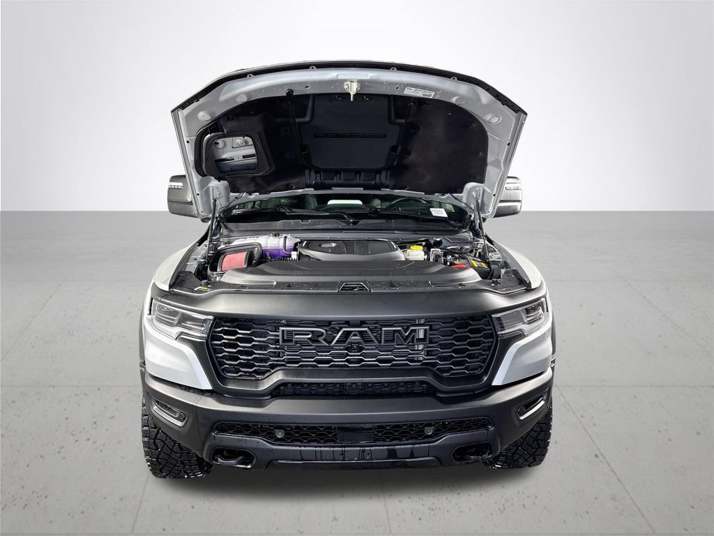 New 2026 RAM 1500 RHO w/ RHO Level 1 Equipment Group AWD/4WD image 22
