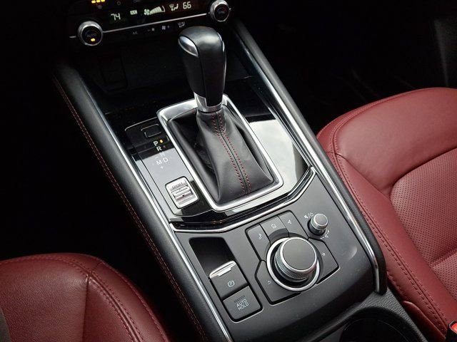 Used 2022 MAZDA CX-5 Carbon Edition AWD/4WD image 19
