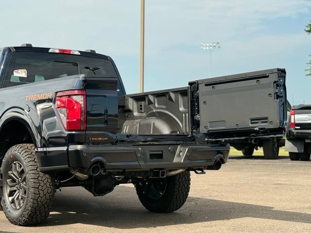 New 2026 Ford F150 Tremor w/ Equipment Group 402B AWD/4WD image 43