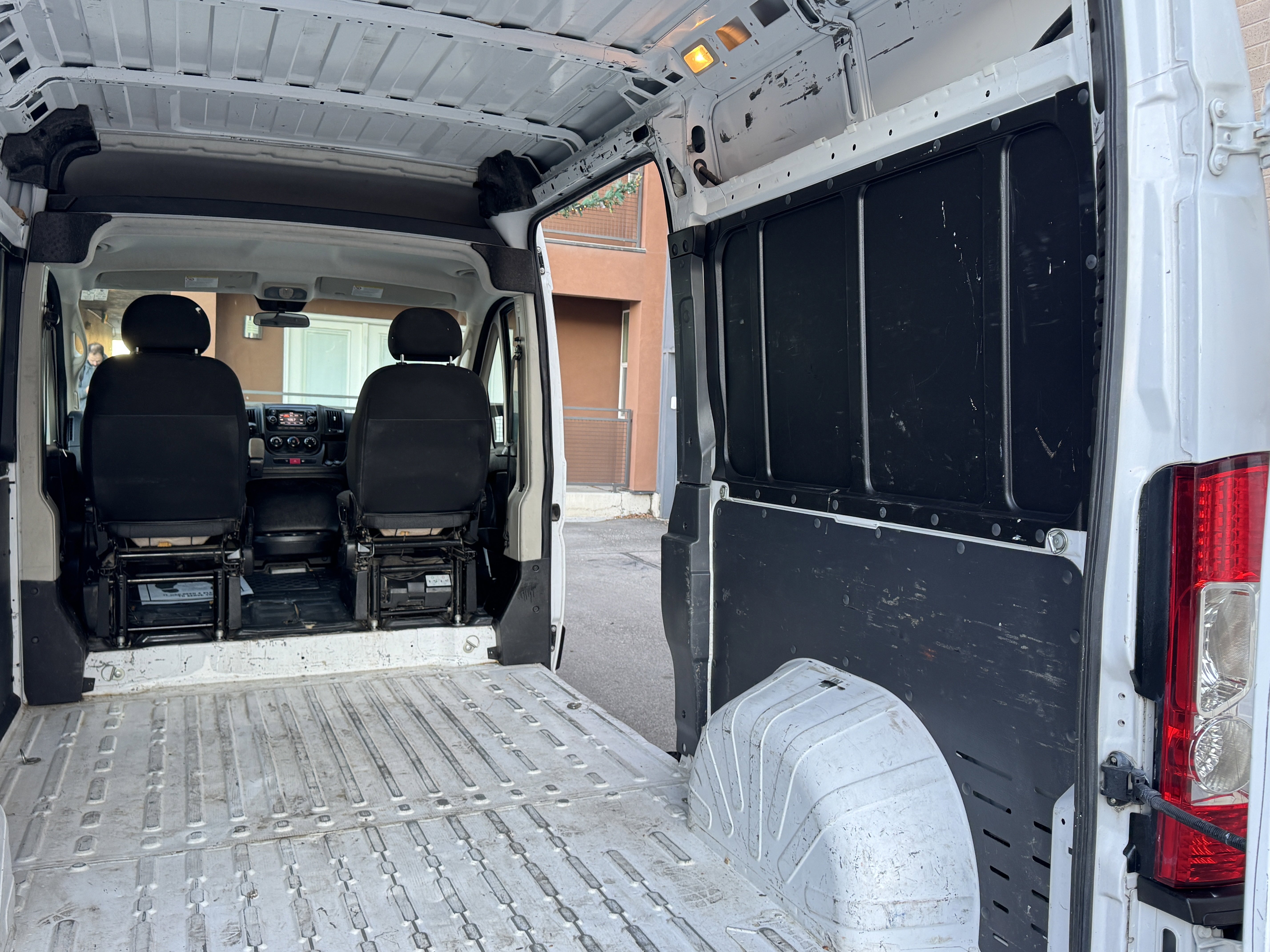 Used 2019 RAM ProMaster 1500 image 20