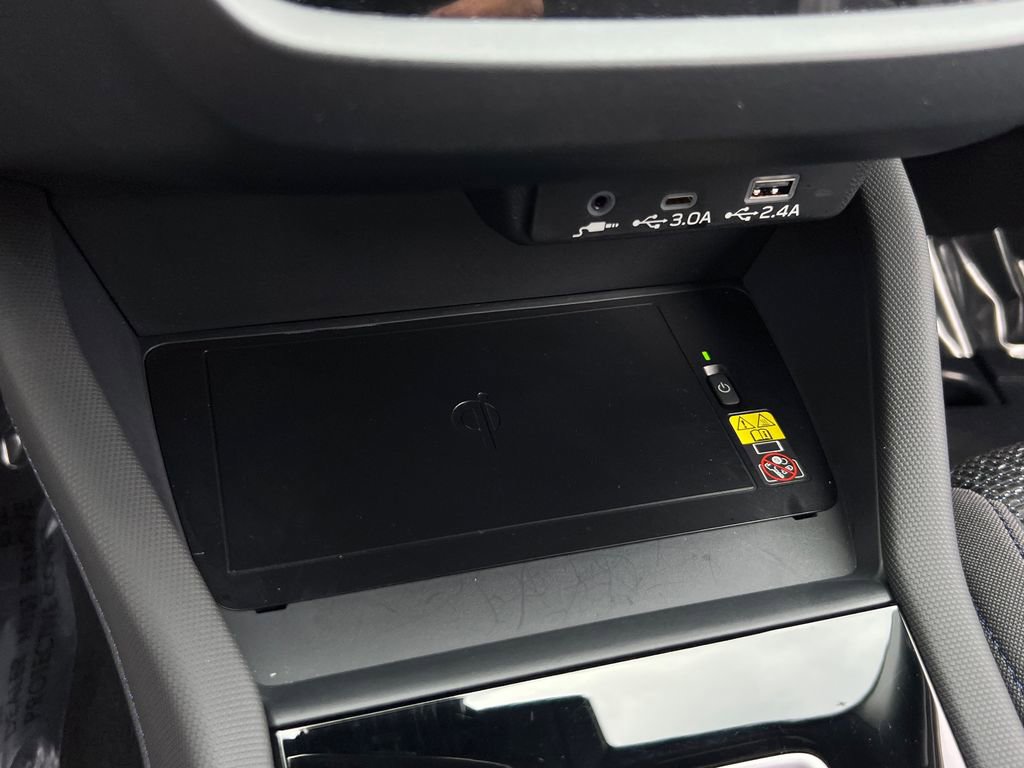 Certified 2025 Subaru Forester Premium image 31