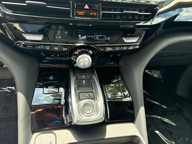 Certified 2026 Acura MDX w/ Technology Package AWD/4WD image 23