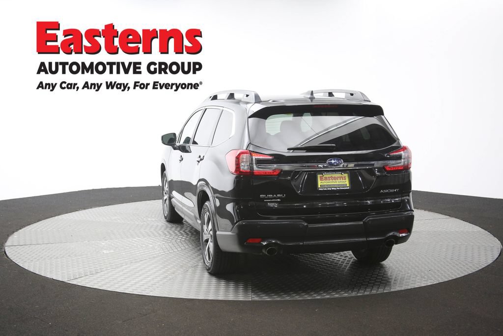 Used 2025 Subaru Ascent Premium AWD/4WD image 37