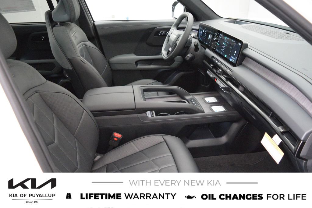 New 2027 Kia Telluride SX Prestige X-Line AWD/4WD image 15