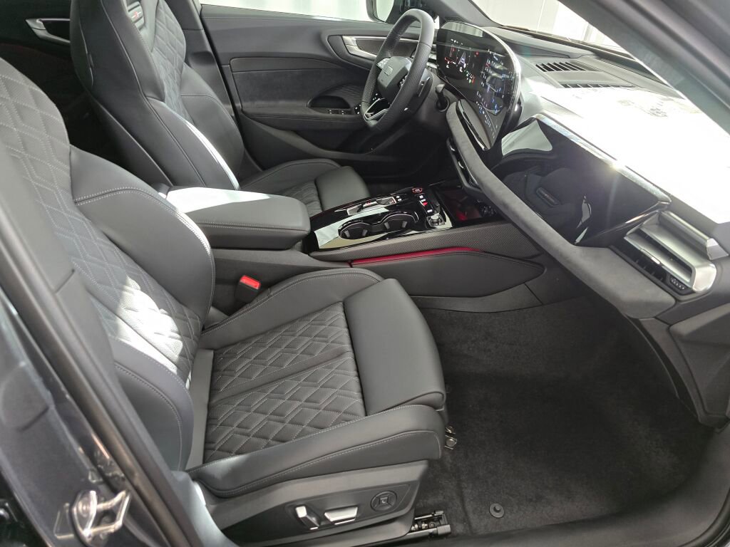 New 2025 Audi S5 Premium Plus image 21