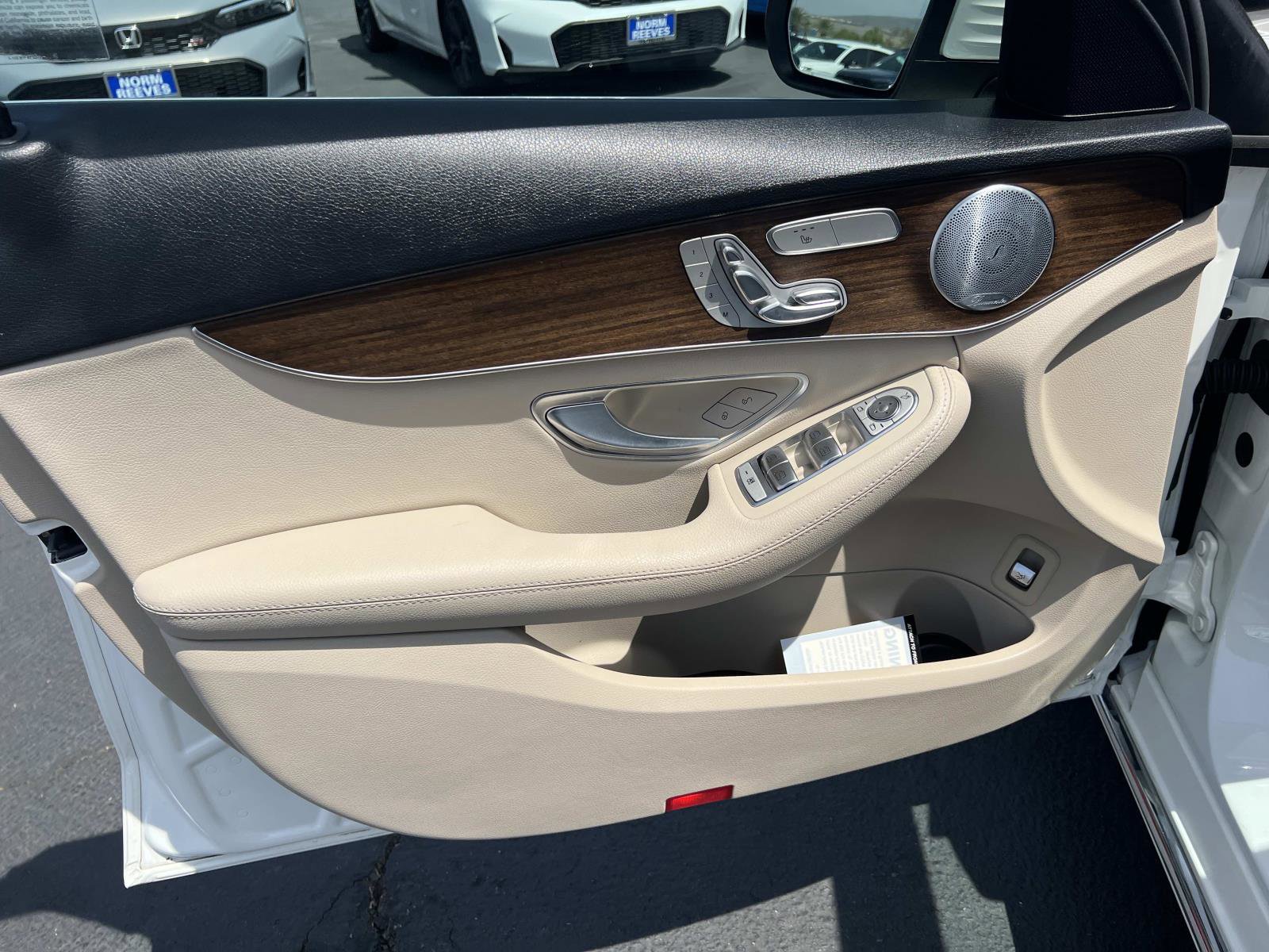Used 2019 Mercedes-Benz C 300 Sedan image 6