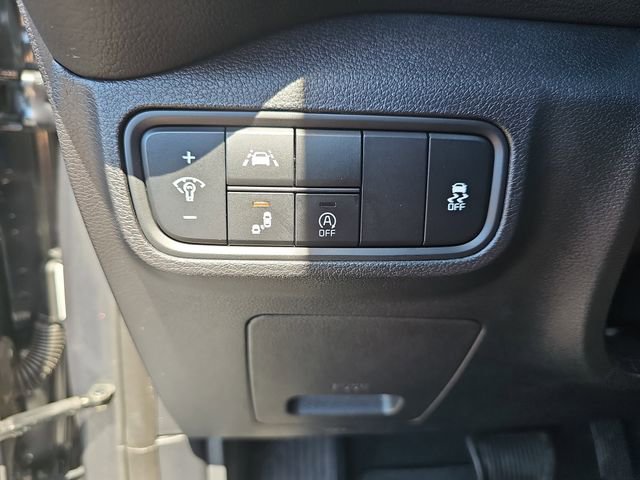 Used 2020 Kia Soul S FWD image 29