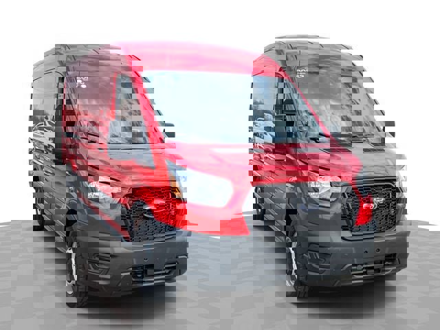 Used 2023 Ford Transit 250 Medium Roof image 1