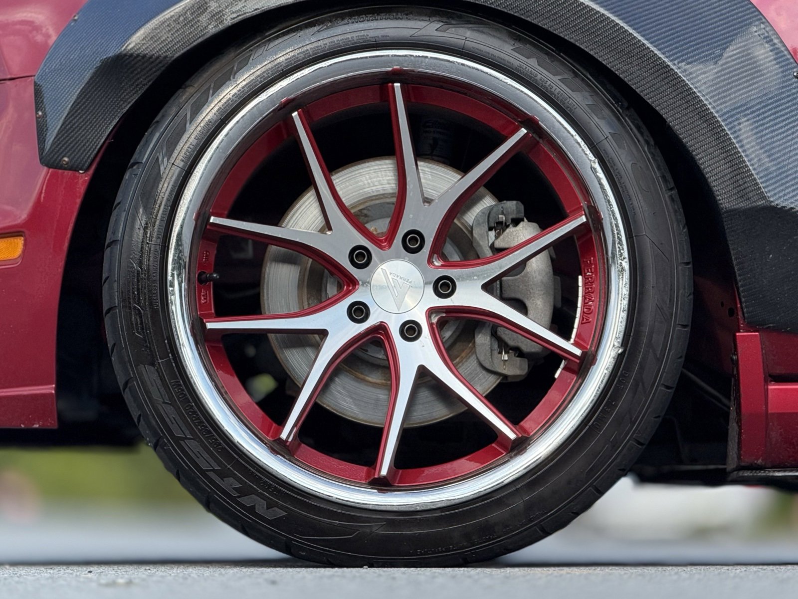 Used 2013 Ford Mustang GT Premium image 17