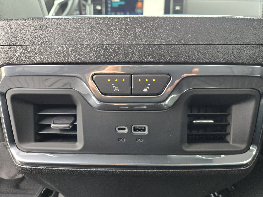 New 2026 Chevrolet Silverado 2500 LTZ w/ Trail Boss Package image 31