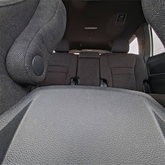 Used 2022 Honda Pilot Sport image 27