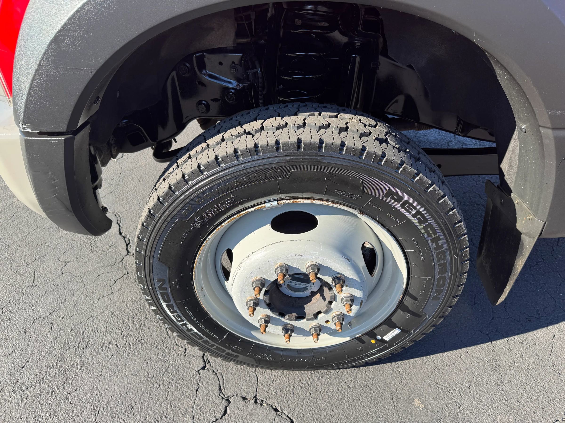 Used 2019 Ford F450 XL w/ Power Equipment Group image 11