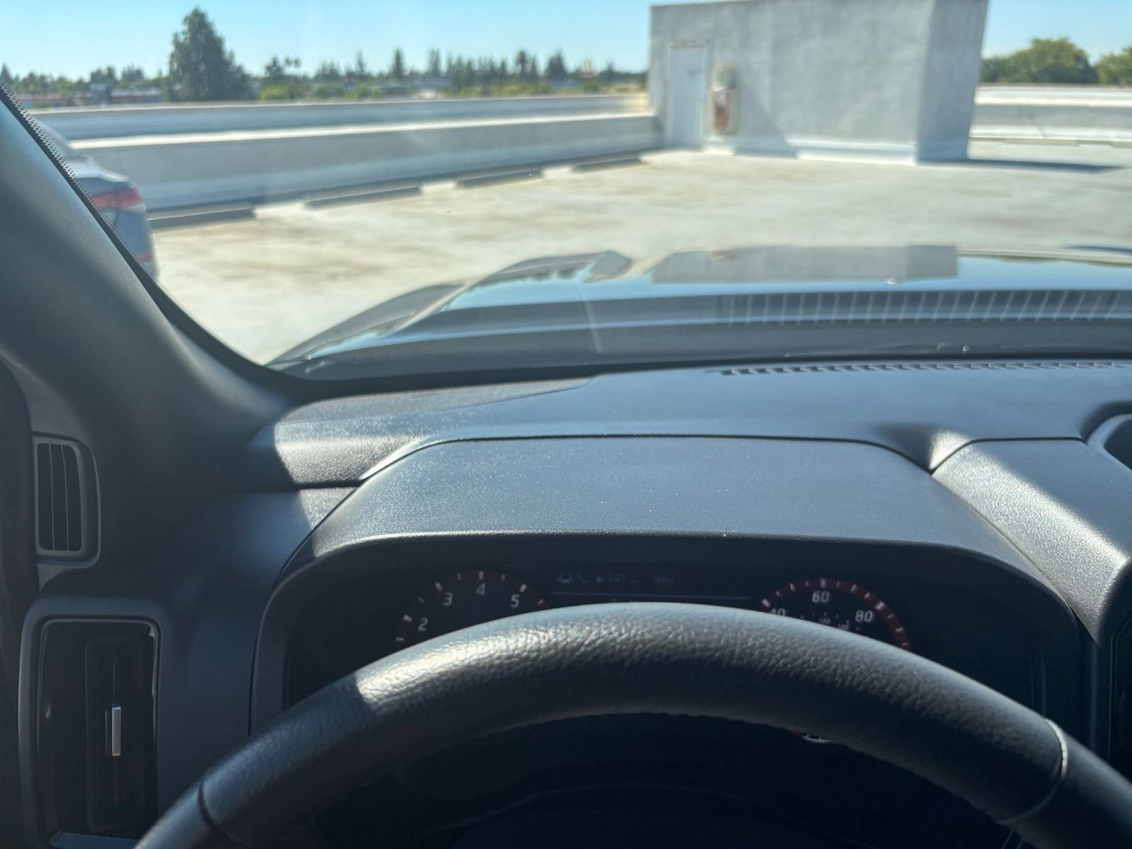 Used 2026 Nissan Frontier PRO-4X AWD/4WD image 33