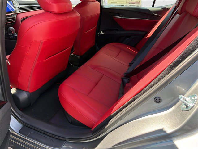 New 2026 Toyota Camry XSE FWD image 20