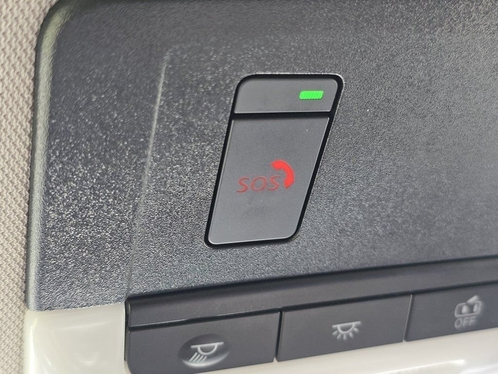 Used 2023 Nissan Rogue SV AWD/4WD image 29