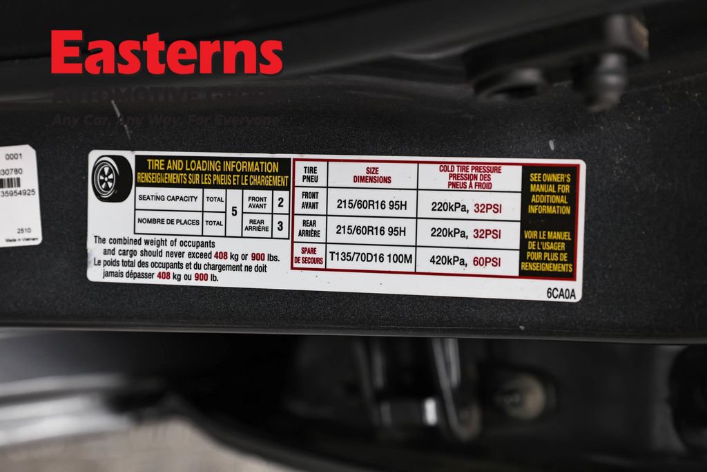 Used 2023 Nissan Altima 2.5 S FWD image 33