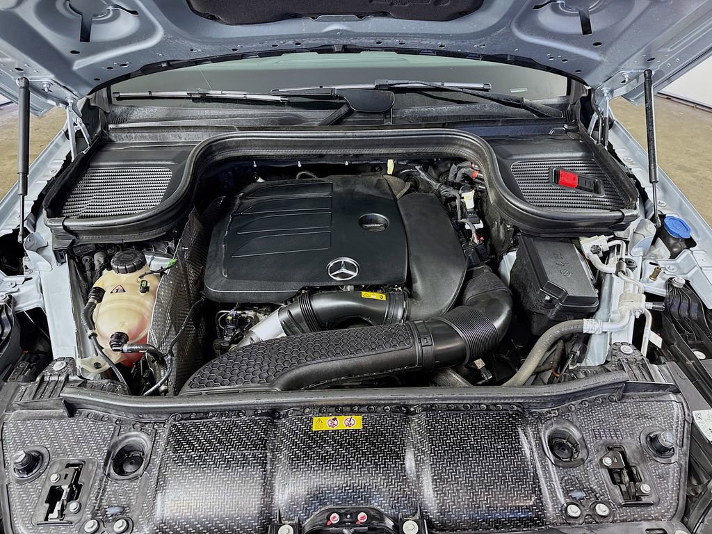 Used 2022 Mercedes-Benz GLE 350 image 32