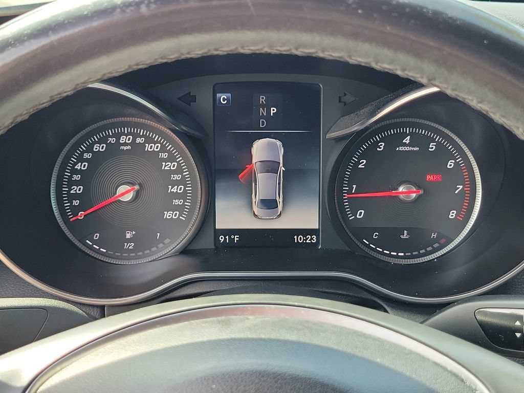 Used 2018 Mercedes-Benz C 300 Sedan image 22