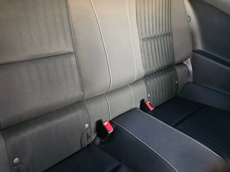Used 2012 Chevrolet Camaro LS image 12