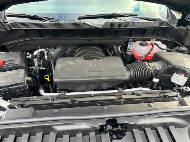 New 2026 Chevrolet Silverado 1500 LTZ image 25