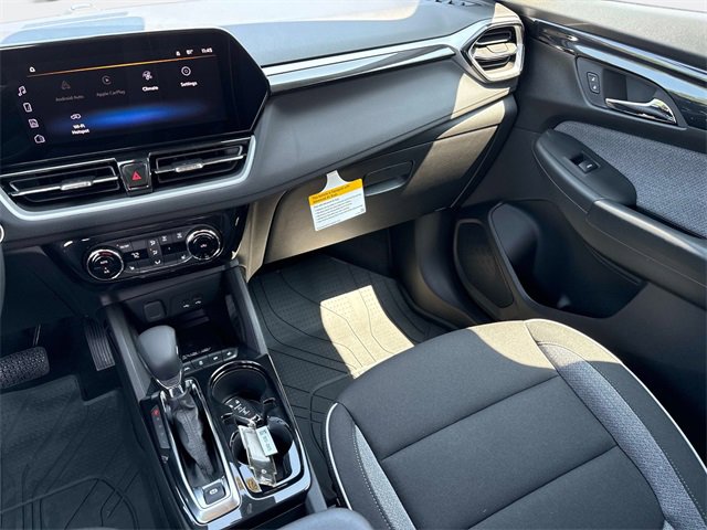 New 2026 Chevrolet TrailBlazer LT w/ Convenience Package image 15
