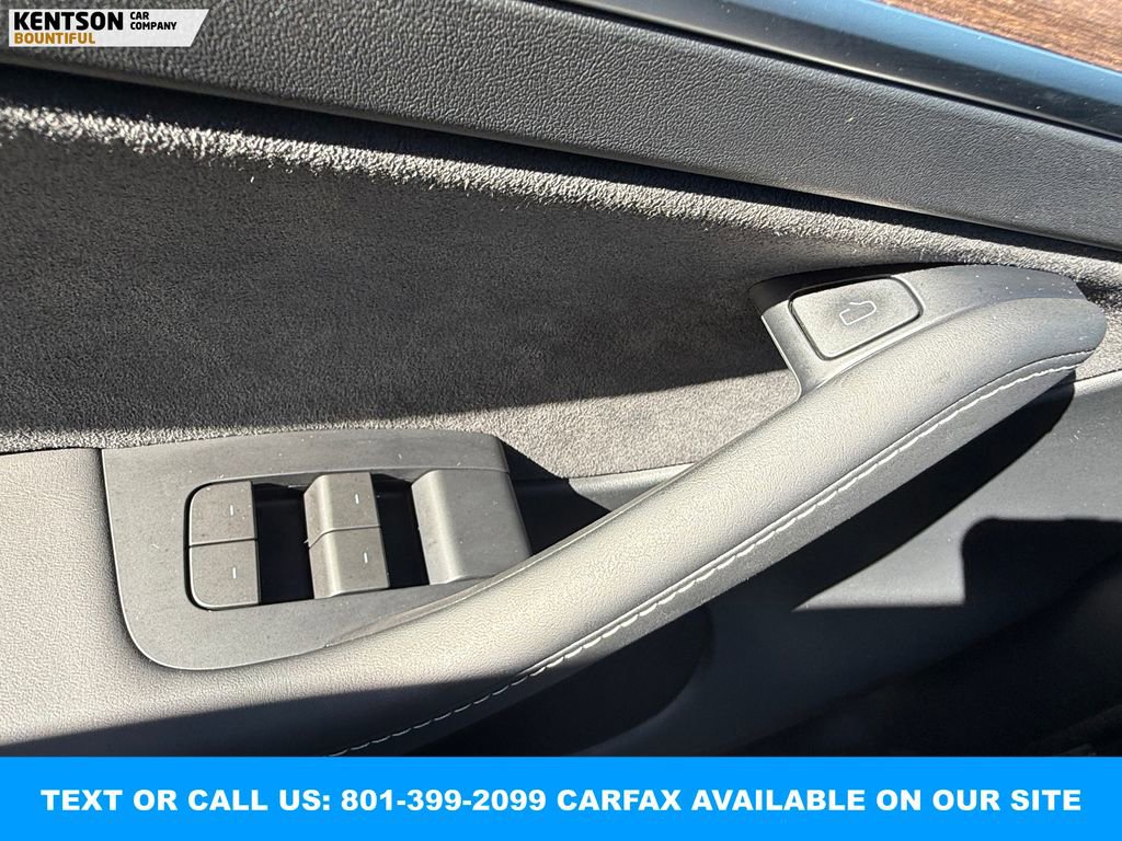 Used 2023 Tesla Model Y Long Range image 20