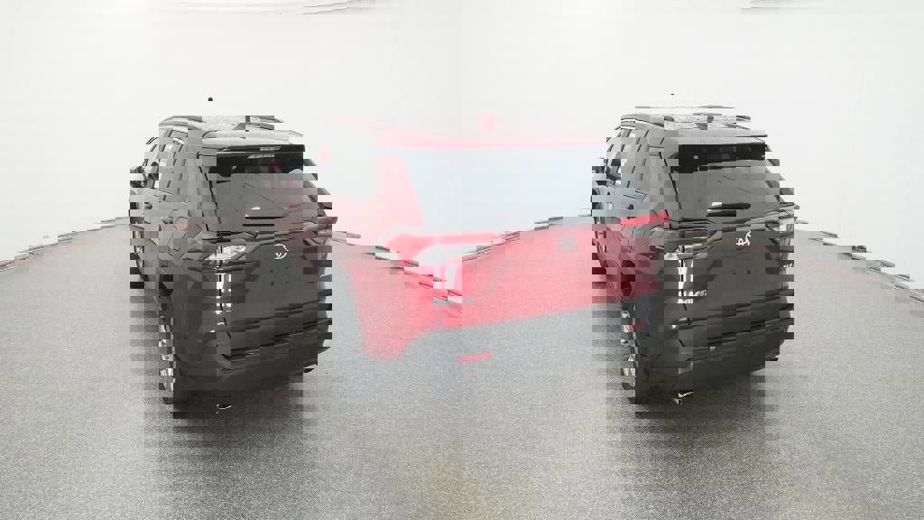 New 2025 Toyota RAV4 XLE image 6